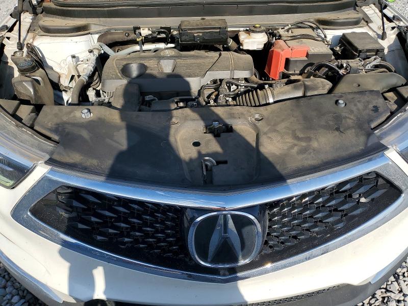 Продажа на аукционе авто 2021 Acura Rdx, vin: 5J8TC1H51ML006597, номер лота: 41722316