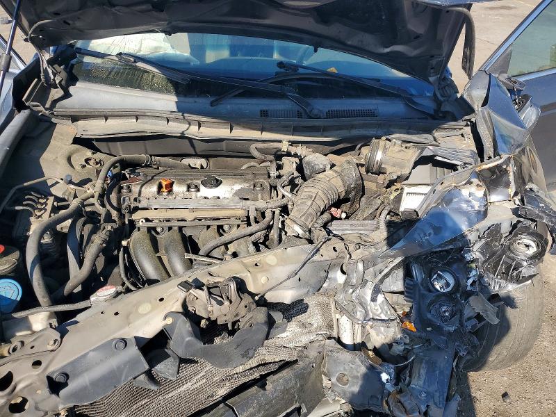 Aukcja sprzedaży 2008 Honda Accord, vin: 1HGCP26308A160330, numer aukcji: 47548756