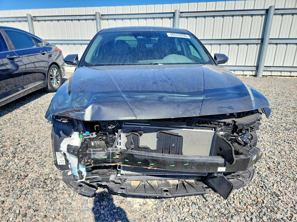 Продаж на аукціоні авто 2024 Hyundai Elantra, vin: KMHLM4DG8RU799821, номер лоту: 46533936