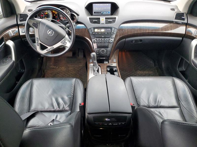 Aukcja sprzedaży 2010 Acura Mdx, vin: 2HNYD2H65AH517927, numer aukcji: 78690755