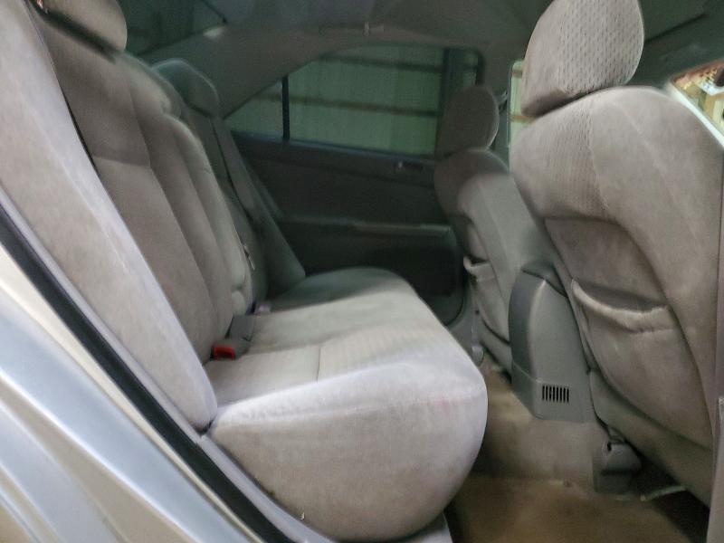 46448556 :رقم المزاد ، 4T1BE32K64U793292 vin ، 2004 Toyota Camry مزاد بيع