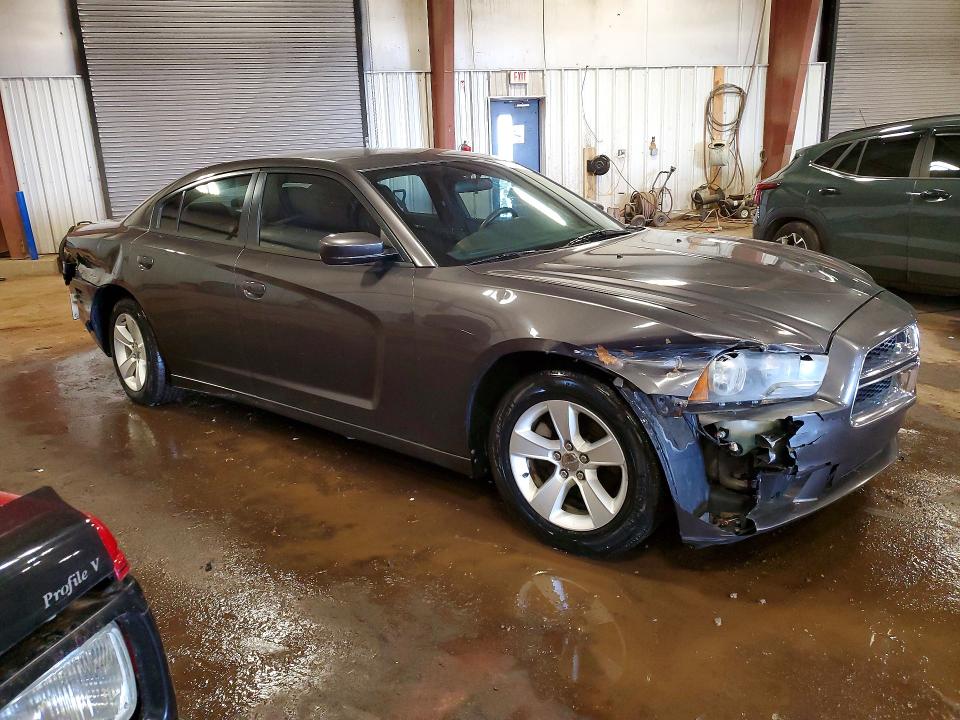 Aukcja sprzedaży 2014 Dodge Charger, vin: 2C3CDXBG7EH130689, numer aukcji: 75946135