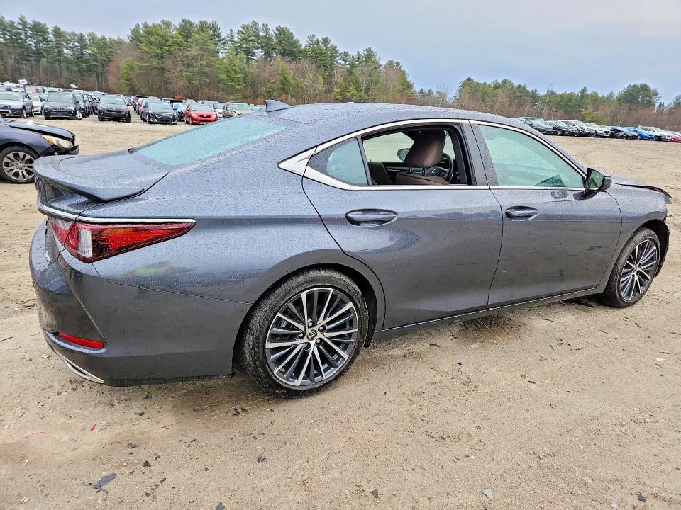 Aukcja sprzedaży 2023 Lexus Es 350, vin: 58ADZ1B10PU157232, numer aukcji: 46318576