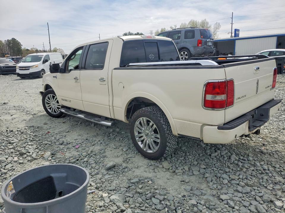 Aukcja sprzedaży 2007 Lincoln Townhouse Mark Lt, vin: 5LTPW16547FJ06719, numer aukcji: 47333276