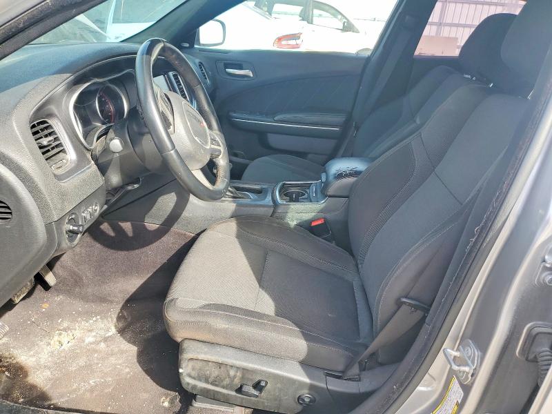 Продажа на аукционе авто 2016 Dodge Charger, vin: 2C3CDXJG1GH293729, номер лота: 46348256