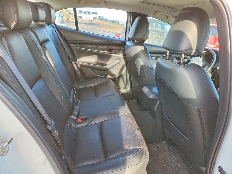 Aukcja sprzedaży 2019 Mazda 3, vin: JM1BPBDM3K1118053, numer aukcji: 42073356