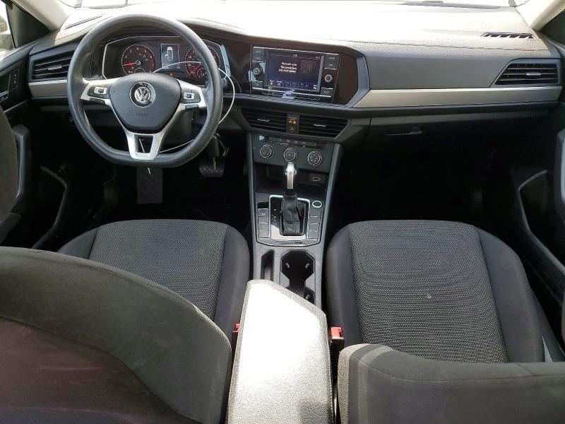 Aukcja sprzedaży 2019 Volkswagen Jetta, vin: 3VWC57BU6KM222630, numer aukcji: 47827696