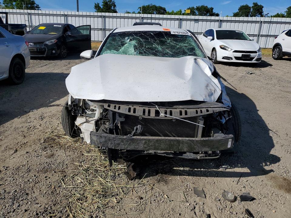 2016 Kia Optima მანქანა იყიდება აუქციონზე, vin: 5XXGT4L37GG026154, აუქციონის ნომერი: 47629406
