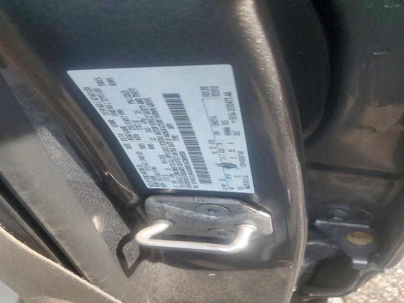 2014 Ford Escape მანქანა იყიდება აუქციონზე, vin: 1FMCU9GX8EUC80559, აუქციონის ნომერი: 79527615