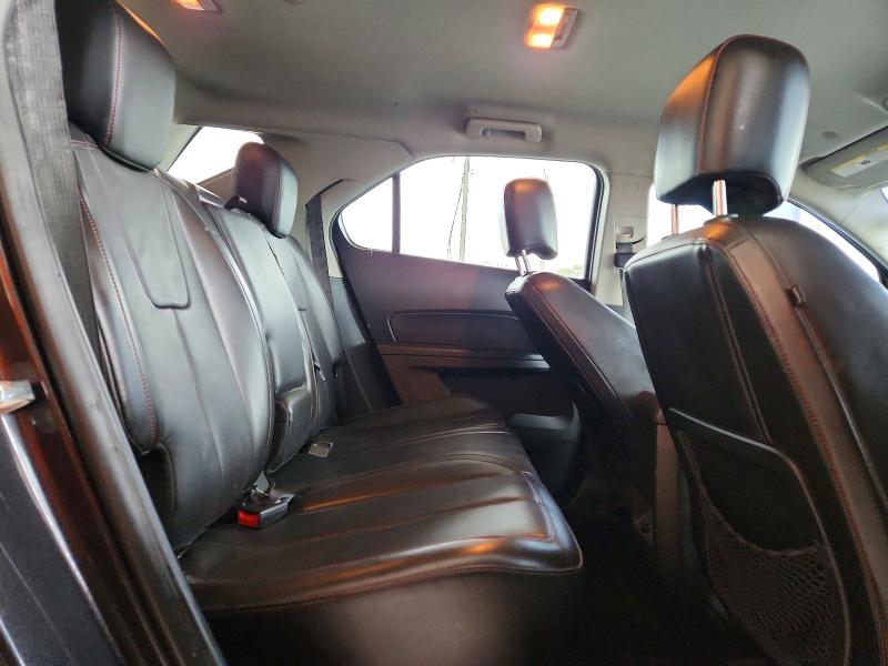 Aukcja sprzedaży 2015 Chevrolet Equinox, vin: 1GNALDEK5FZ127447, numer aukcji: 45661736