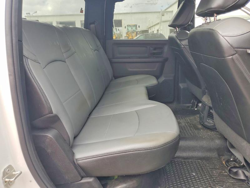 Продаж на аукціоні авто 2024 Ram 3500, vin: 3C63RRGL3RG112525, номер лоту: 46747846