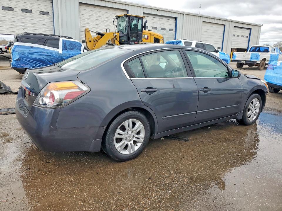 Продаж на аукціоні авто 2011 Nissan Altima, vin: 1N4AL2AP2BN506766, номер лоту: 45934776