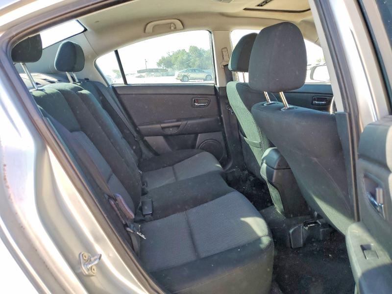 Продаж на аукціоні авто 2009 Mazda 3, vin: JM1BK32F791225951, номер лоту: 46757726