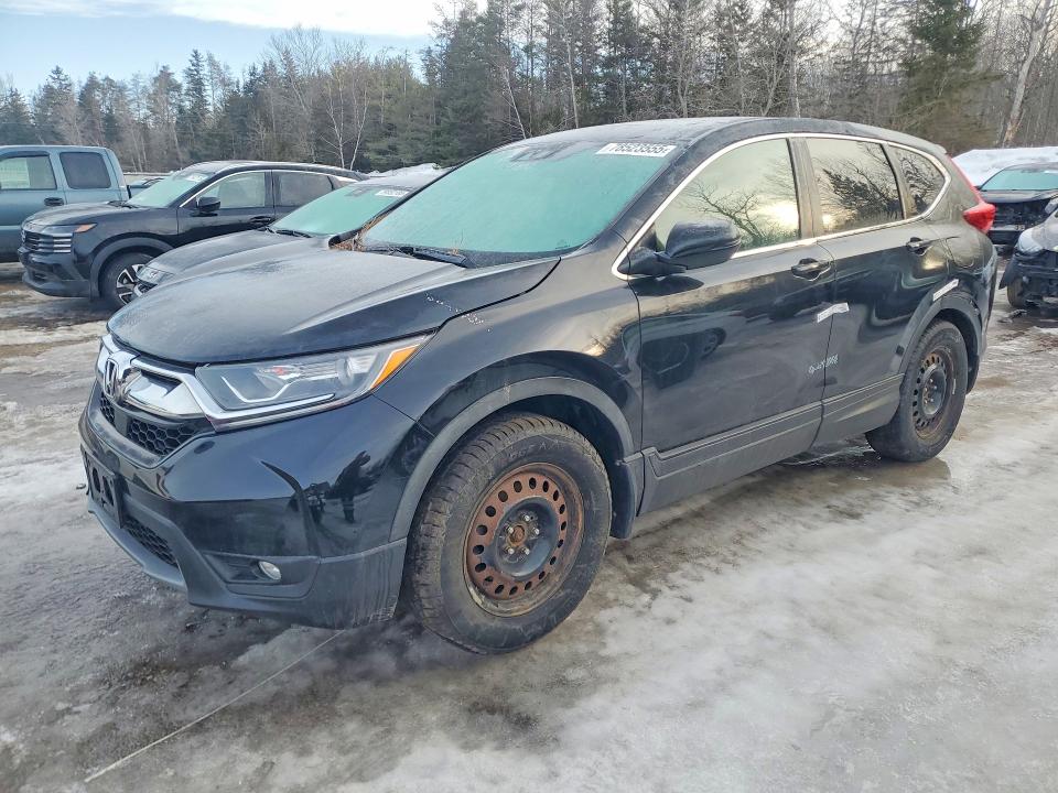 2018 Honda Cr-v მანქანა იყიდება აუქციონზე, vin: 2HKRW2H85JH131828, აუქციონის ნომერი: 78523555