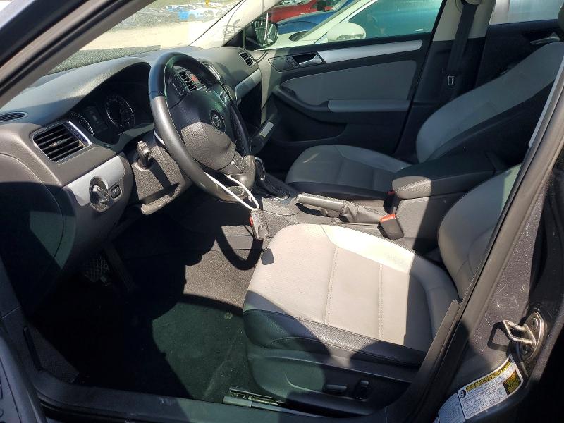 46173046 :رقم المزاد ، 3VW637AJ0EM230673 vin ، 2014 Volkswagen Jetta مزاد بيع