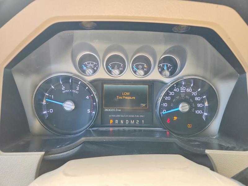 2015 Ford F350 მანქანა იყიდება აუქციონზე, vin: 1FT8W3BTXFEC88356, აუქციონის ნომერი: 46548636