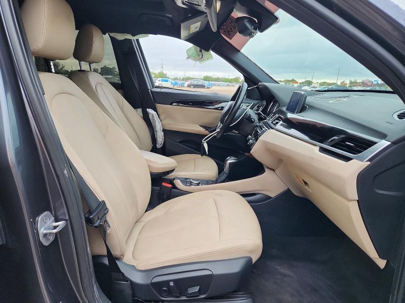 Aukcja sprzedaży 2019 Bmw X1, vin: WBXHT3C57K5L36949, numer aukcji: 46524546