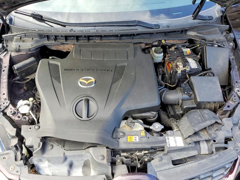 Aukcja sprzedaży 2007 Mazda Cx-7, vin: JM3ER293670129799, numer aukcji: 46919526
