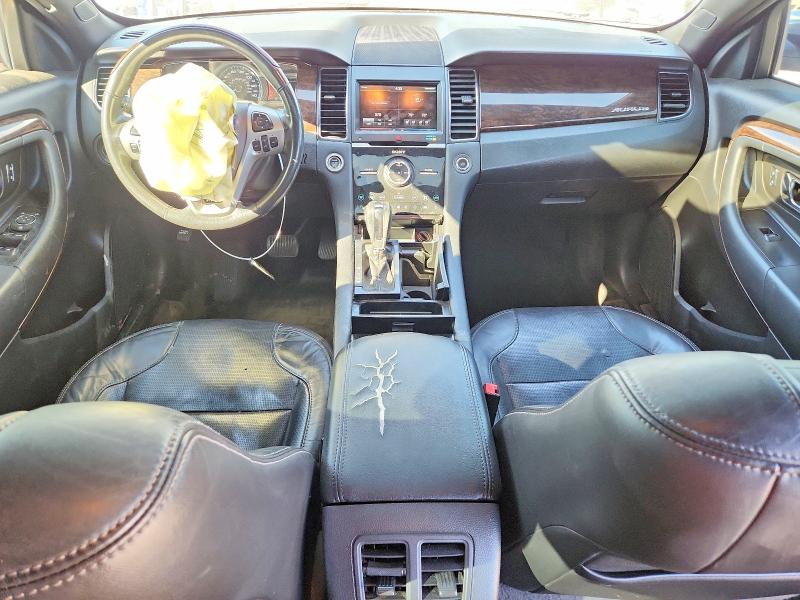 Продажа на аукционе авто 2013 Ford Taurus, vin: 1FAHP2F80DG204291, номер лота: 46691766