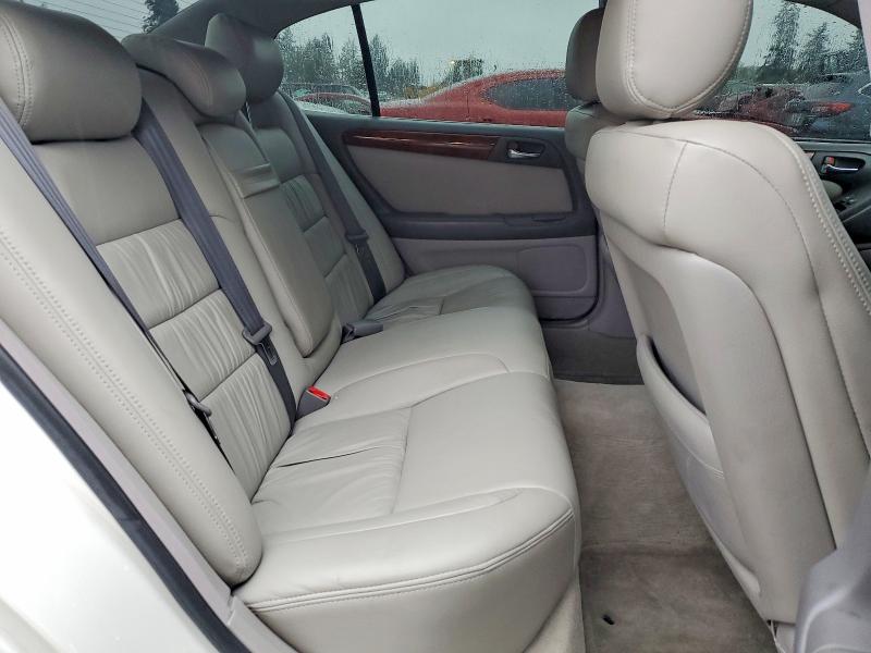 Aukcja sprzedaży 1999 Lexus Gs 300, vin: JT8BD68SXX0077408, numer aukcji: 46538346