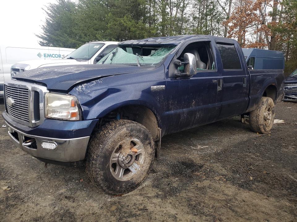 Aukcja sprzedaży 2006 Ford F350, vin: 1FTWW31P06EB91808, numer aukcji: 79983505
