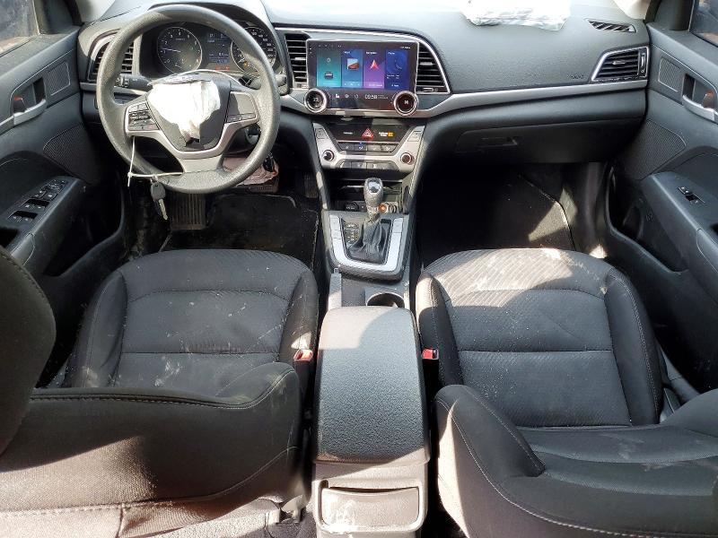 Aukcja sprzedaży 2017 Hyundai Elantra, vin: 5NPD74LF0HH148779, numer aukcji: 79795555