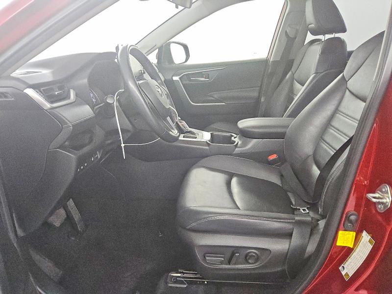 2022 Toyota Rav4 მანქანა იყიდება აუქციონზე, vin: JTMC1RFV0ND089232, აუქციონის ნომერი: 46711286