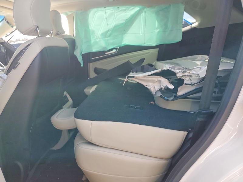 Aukcja sprzedaży 2018 Ford Edge, vin: 2FMPK4K92JBB35374, numer aukcji: 46224566