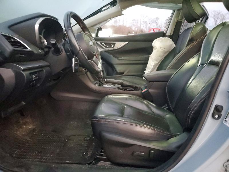 Продаж на аукціоні авто 2021 Subaru Crosstrek, vin: JF2GTHNC2MH397243, номер лоту: 45667586