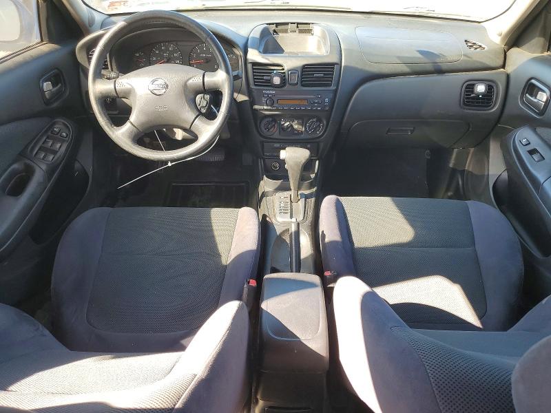 2006 Nissan Sentra მანქანა იყიდება აუქციონზე, vin: 3N1CB51D06L461073, აუქციონის ნომერი: 46955126