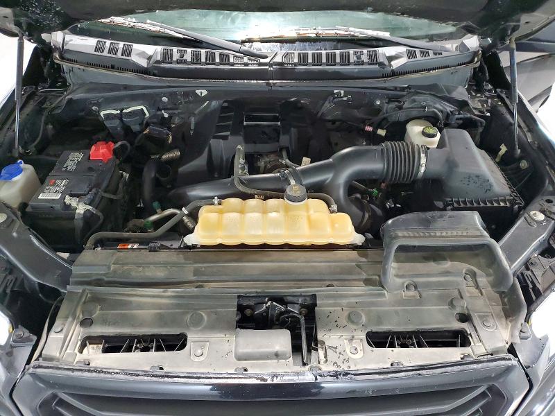 Aukcja sprzedaży 2017 Ford F150, vin: 1FTEX1EP3HKC56999, numer aukcji: 45530526