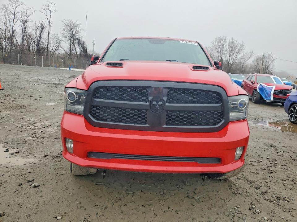 Aukcja sprzedaży 2017 Ram 1500, vin: 1C6RR7MT0HS732131, numer aukcji: 78905585