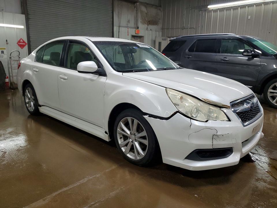 Aukcja sprzedaży 2014 Subaru Legacy, vin: 4S3BMCD6XE3017746, numer aukcji: 79668565