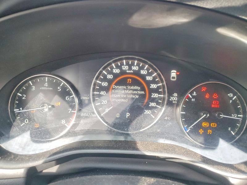 Продаж на аукціоні авто 2020 Mazda 3, vin: JM1BPAK77L1175624, номер лоту: 46586446