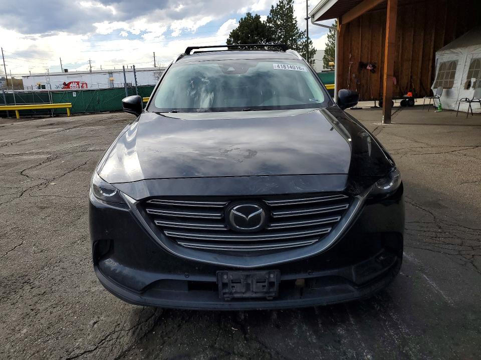 Aukcja sprzedaży 2020 Mazda Cx-9, vin: JM3TCBCY3L0402429, numer aukcji: 41814016