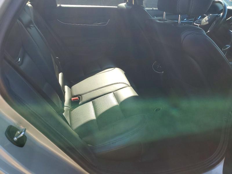 46724746 :رقم المزاد ، 2G61N5S34D9168992 vin ، 2013 Cadillac Xts مزاد بيع