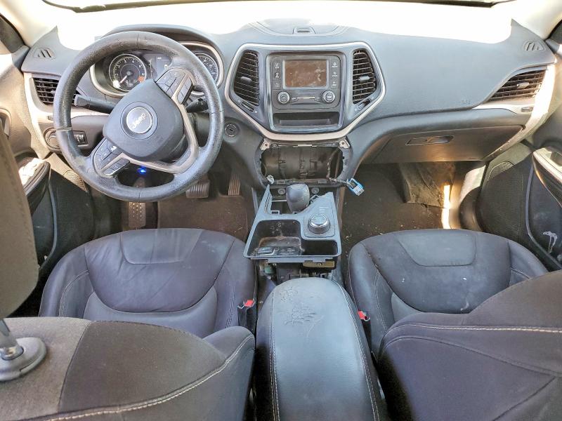 79132305 :رقم المزاد ، 1C4PJMAB3EW187192 vin ، 2014 Jeep Cherokee مزاد بيع