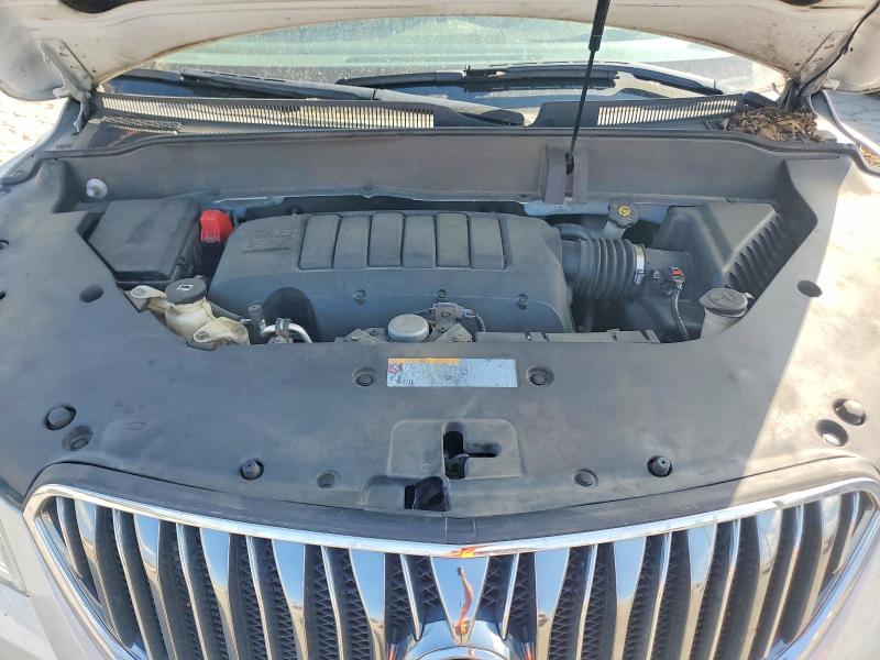 Aukcja sprzedaży 2017 Buick Enclave, vin: 5GAKRBKD3HJ224610, numer aukcji: 47869846