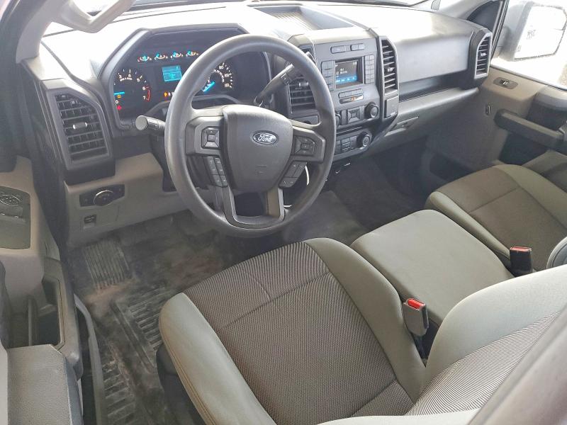 Продаж на аукціоні авто 2016 Ford F150, vin: 1FTMF1CP0GKD25115, номер лоту: 41731666