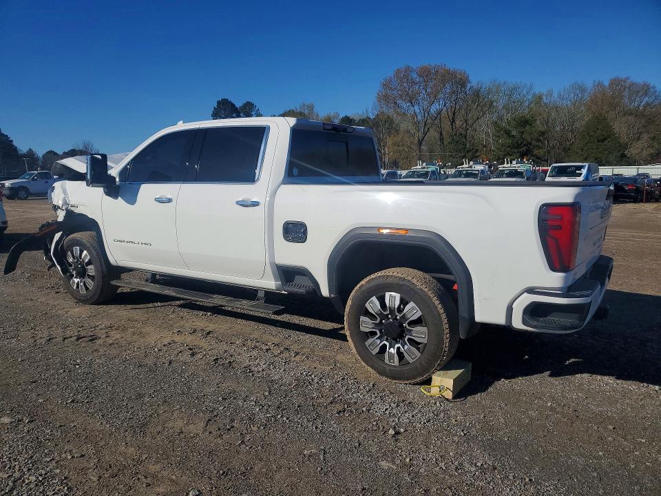 Aukcja sprzedaży 2024 Gmc Sierra, vin: 1GT49REY6RF197454, numer aukcji: 45979696