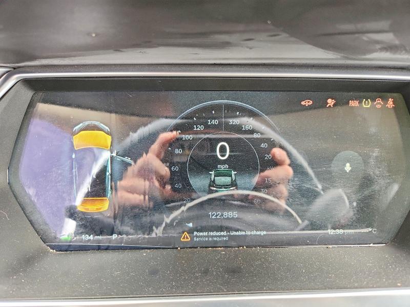 Продаж на аукціоні авто 2013 Tesla Model S, vin: 5YJSA1DP9DFP07639, номер лоту: 47783506