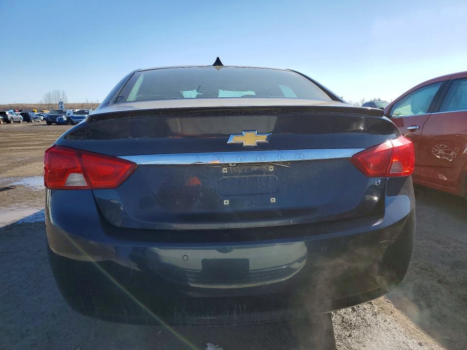 Aukcja sprzedaży 2014 Chevrolet Impala, vin: 2G1125S38E9283384, numer aukcji: 47260246