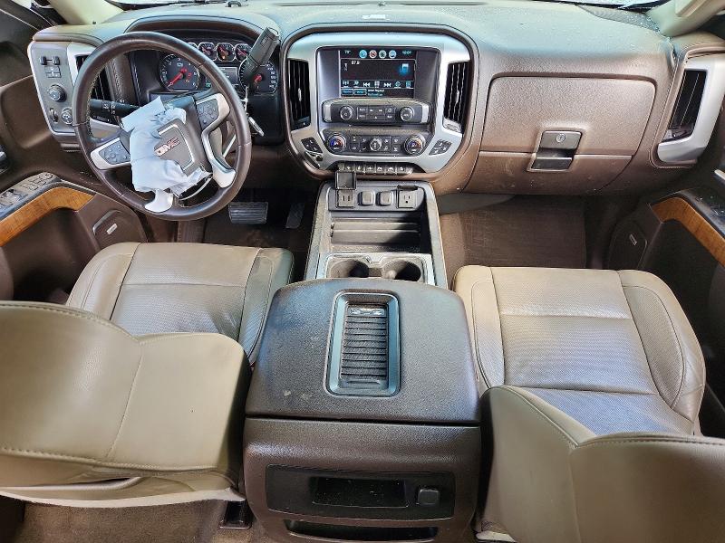 Продаж на аукціоні авто 2017 Gmc Sierra, vin: 3GTU2NEC3HG246642, номер лоту: 48128606