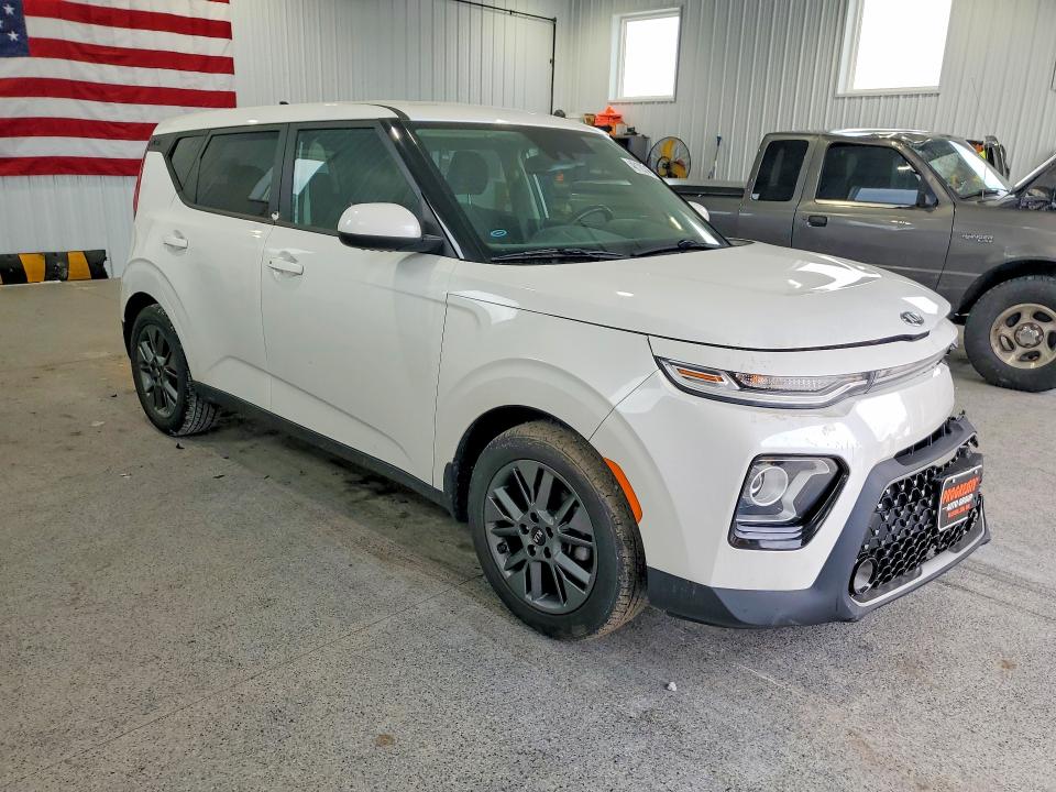 Aukcja sprzedaży 2020 Kia Soul, vin: KNDJ33AU2L7011799, numer aukcji: 48120786