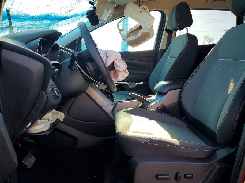 Aukcja sprzedaży 2014 Ford Escape, vin: 1FMCU0GX4EUD65538, numer aukcji: 77605685