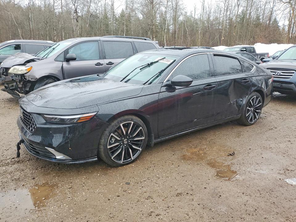 Продажа на аукционе авто 2025 Honda Accord, vin: 1HGCY2F8XSA800642, номер лота: 42062066
