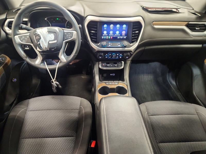 Продажа на аукционе авто 2021 Gmc Acadia, vin: 1GKKNRLS0MZ182638, номер лота: 79404365