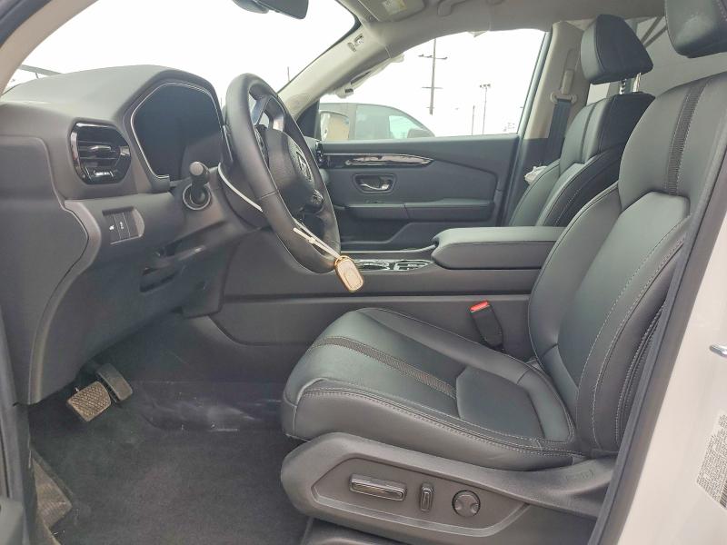 Продажа на аукционе авто 2025 Honda Pilot, vin: 5FNYG2H49SB046495, номер лота: 47117256