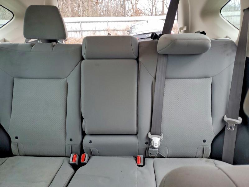 Aukcja sprzedaży 2016 Honda Cr-v, vin: 2HKRM3H33GH509458, numer aukcji: 45994916