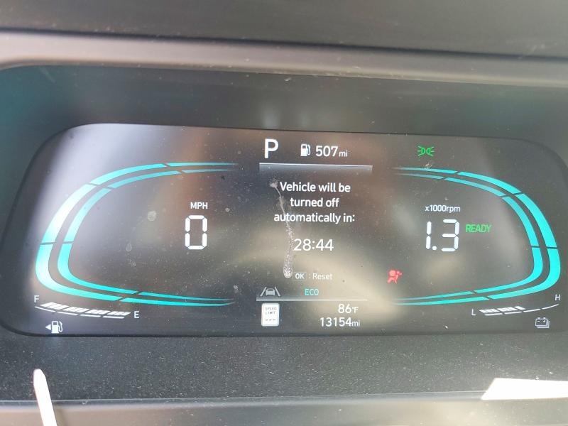 Продажа на аукционе авто 2025 Hyundai Elantra Hybrid, vin: KMHLM4DJ8SU169086, номер лота: 48205736